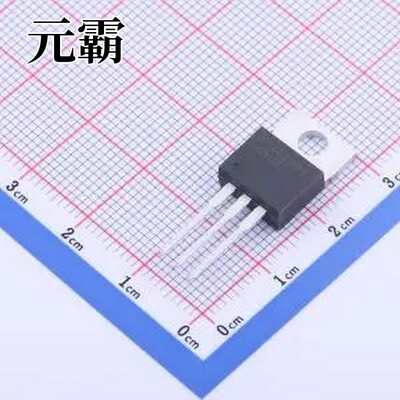 LM7915CT/NOPB TO-220 线性稳压器(LDO)