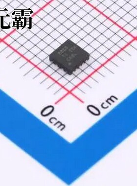 ADS8865IDRCR 模数转换芯片ADC VSON-10-EP(3x3)
