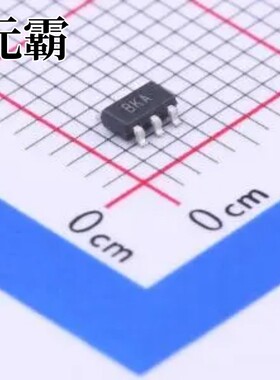 AD8615AUJZ-REEL7 TSOT-23-5 精密运放