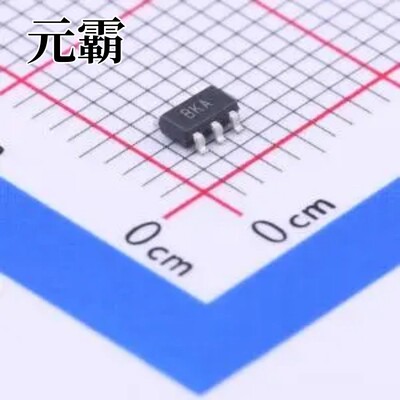 AD8615AUJZ-REEL7 TSOT-23-5 精密运放