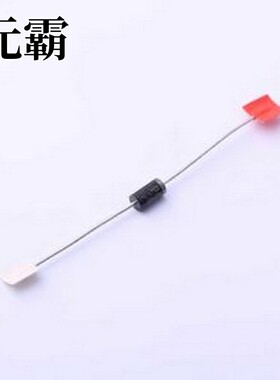 P6KE350A_AY_10001 静电和浪涌保护(TVS/ESD) 单向TVS 300V截止 1