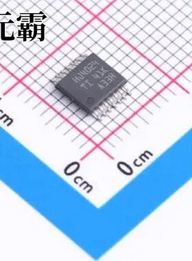 CD74HC4024PWR TSSOP-14 计数器/分频器