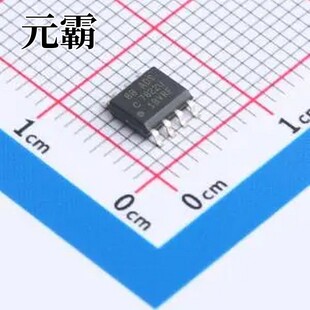 ADS7822UC SOIC 模数转换芯片ADC 2K5