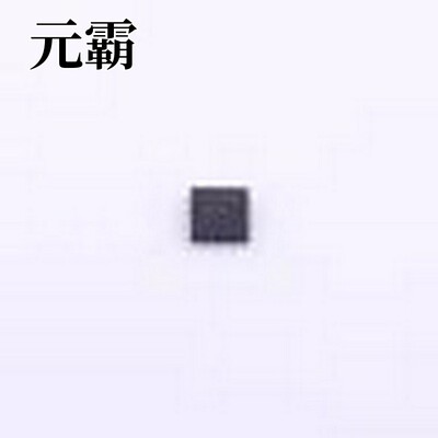 DAC124S085CISD/NOPB 数模转换芯片DAC DAC124S085CISD/NOPB WSON