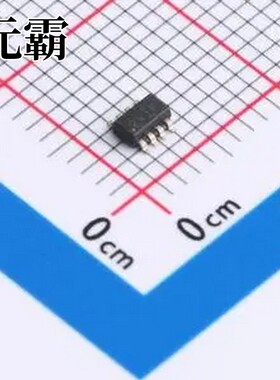 TCA39416DDFR TSOT-23-8 转换器/电平移位器