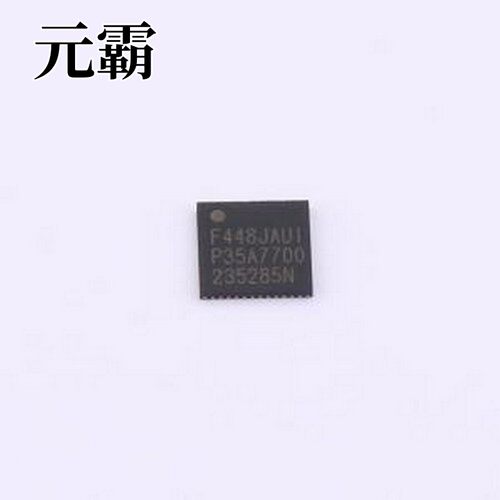 HC32F448JAUI-ZFN48TR 单片机(MCU/MPU/SOC) HC32F448JAUI-ZFN48T