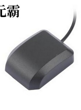 3E0402BK-003 天线 GPS天线 黑色