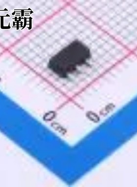 HMC636ST89ETR SOT-89-4 RF放大器