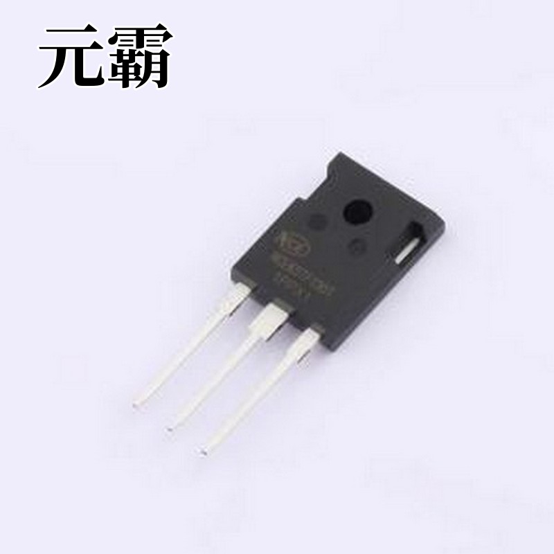 NCE65TF130T 场效应管(MOSFET) NCE65TF130T TO-247-3