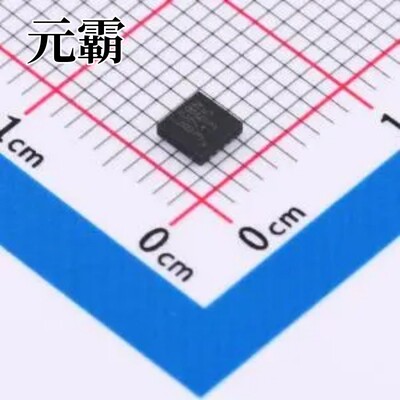 LT3080IDD#TRPBF DFN-8-EP(3x3) 线性稳压器(LDO)