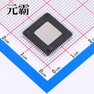 TAS5631BPHDR 音频功率放大器 HTQFP-64(14x14)