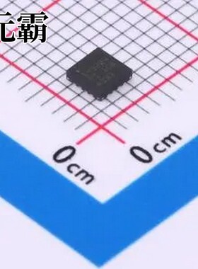 DAC43204RTER WQFN-16(3x3) 数模转换芯片DAC