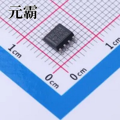 UA78L05ACD SOIC-8 线性稳压器(LDO)