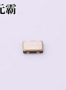 7CA5000600 预编程振荡器 7CA5000600 SMD5032-4P
