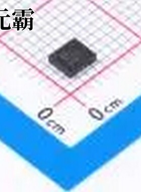 TPS611781RNWT VQFN-13-HR(3x3.5) DC-DC电源芯片