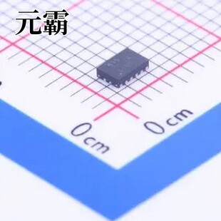 2x3 DRV8835DSSR 步进电机驱动芯片 WSON