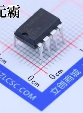 LM331N/NOPB DIP-8 V/F和F/V转换芯片