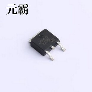 2SJ645 MOSFET 场效应管 252