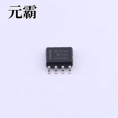 BUF634AIDR 运算放大器 BUF634AIDR SOIC-8