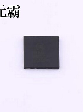 NTMT045N065SC1 碳化硅场效应管(MOSFET) NTMT045N065SC1 TDFN4-2