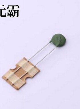 TVR07330KLRBQ01M 压敏电阻 插件压敏电阻 插件,P=5mm