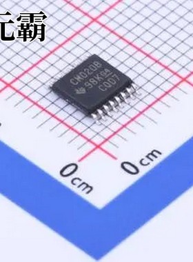 CD4020BPWR TSSOP-16 计数器/分频器