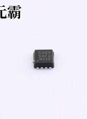 SISA88DN-T1-GE3 场效应管(MOSFET) 1个N沟道 耐压:30V 电流:40.5