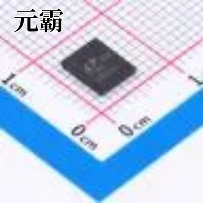 LTC7103EUHE#PBF QFN-36-EP(5x6) DC-DC电源芯片