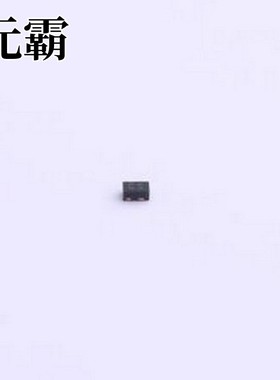 TPESD1521P 静电和浪涌保护(TVS/ESD) TPESD1521P X1-DFN1006-2