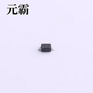 BZT52C12S-TP 稳压二极管 BZT52C12S-TP SOD-323