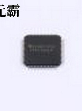 TFP410MPAPREP 视频接口芯片 PanelBus 数字发射器 HTQFP-64(10x1