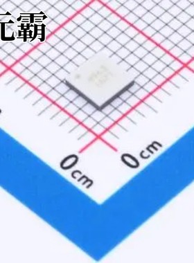 HMC963LC4TR QFN-24(4x4) RF放大器