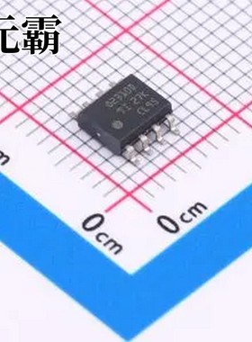 OPA2310IDR SOIC-8 运算放大器