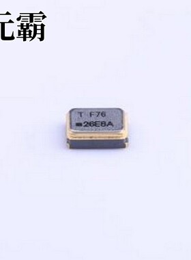 7L26002009 温度补偿晶体振荡器(TCXO) 26MHz DV:2.8 0.5ppm40~