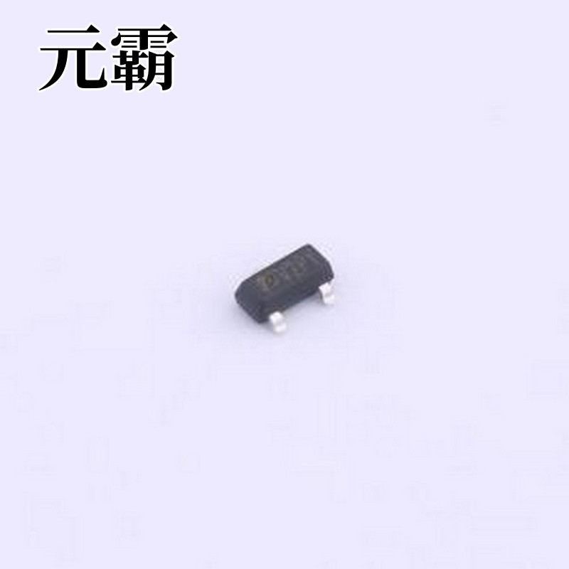 TPM60V2PS3-3 场效应管(MOSFET) TPM60V2PS3-3 SOT-23