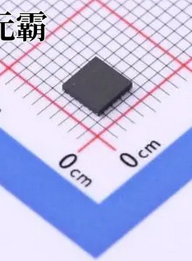 UCC28782ADRTWR WQFN-24(4x4) AC-DC控制器和稳压器