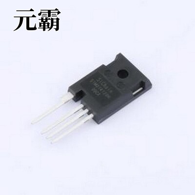 S1M014120H 碳化硅场效应管(MOSFET) S1M014120H TO-247-4L