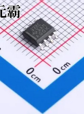 TLC372CD SOIC-8 比较器