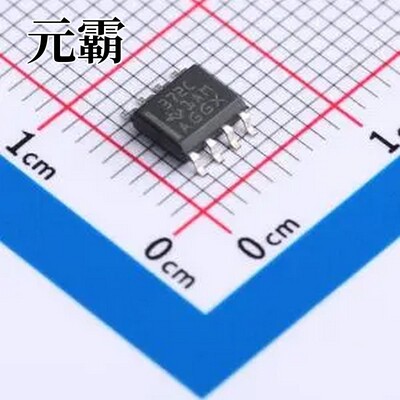 TLC372CD SOIC-8 比较器