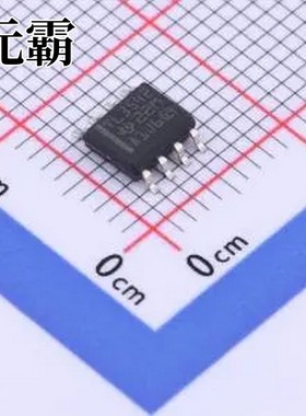 TLV3542IDR SOIC-8 运算放大器