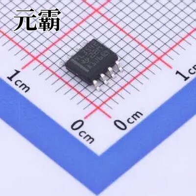 TLV3542IDR SOIC-8 运算放大器