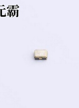 XOS20027000LT00351005 有源晶振 有源晶振 SMD2016-4P