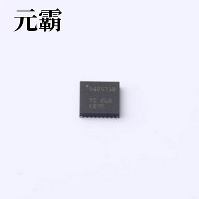 BQ25710RSNR 电池管理 BQ25710RSNR QFN-32-EP(4x4)
