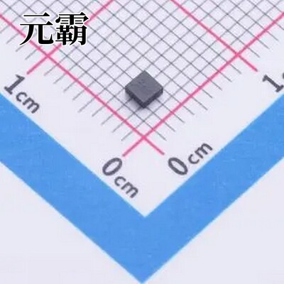 TPS259470LRPWR VQFN-10-HR(2x2) 浪涌保护器