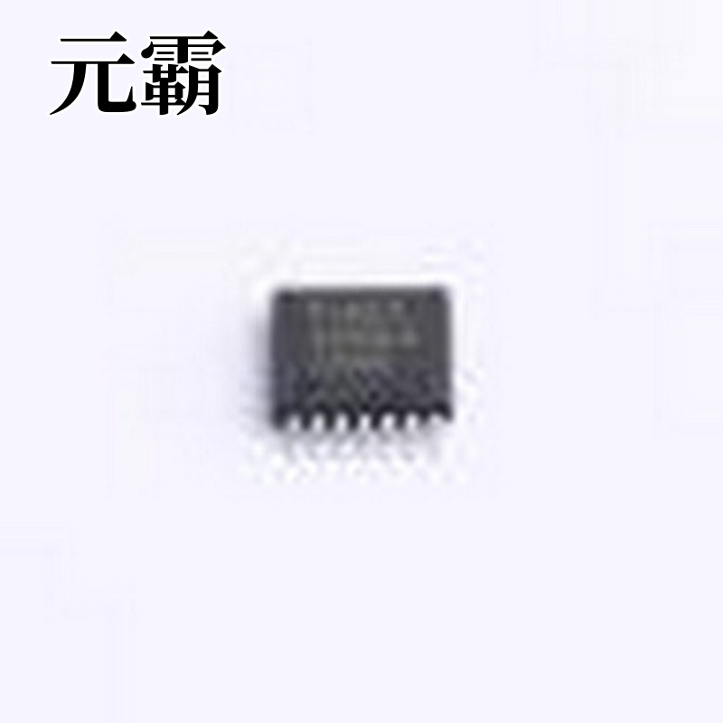 PI4ULS3V204ZBEX 转换器/电平移位器 2Mbps;;;24Mbps 1位双向电平