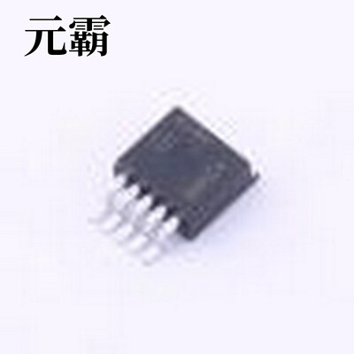 TLE4276GVATMA3 线性稳压器(LDO) TLE4276GVATMA3 TO-263-6