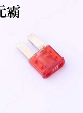 0327010.LXS 汽车保险丝 32V筒型插装式保险丝