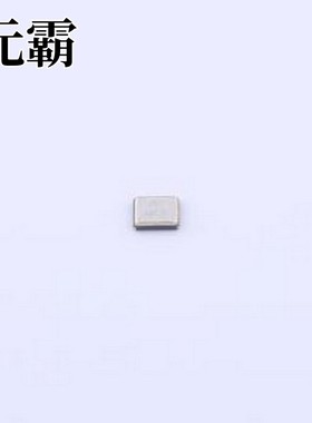 CN4048M00011T8188020 无源晶振 48MHz ±10ppm 11pF SMD2016-4P