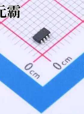 TPS563219ADDFR TSOT-23-8 DC-DC电源芯片