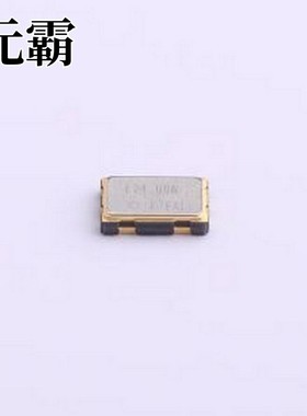 SG-9101CB 24.000MHz C07PHAAA 预编程振荡器 24MHz 1.62V~3.63V